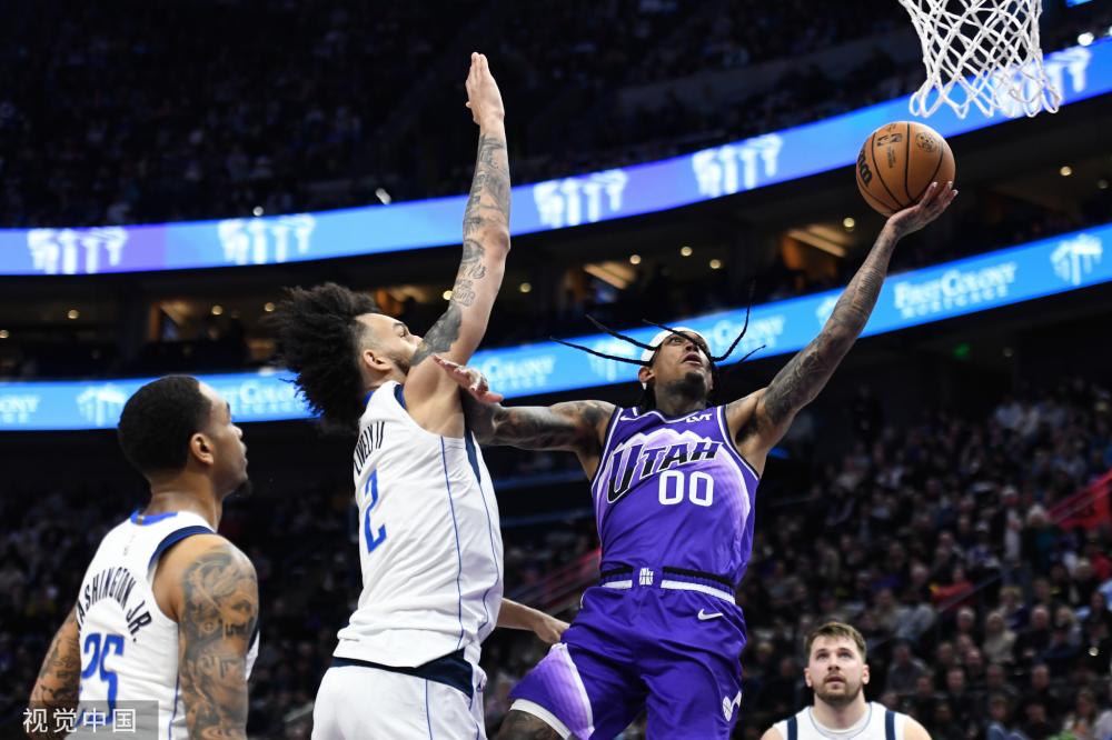 无论是库里 无论是库里